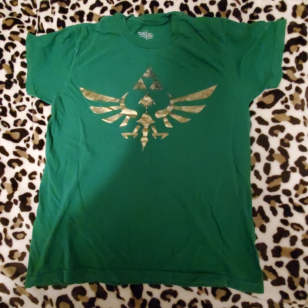 Legend of zelda T shirt